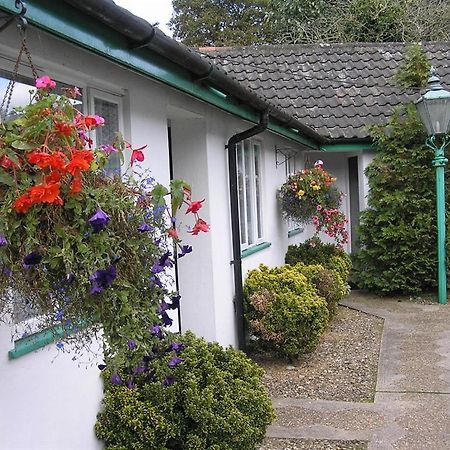 The Willow House Watton Bagian luar foto
